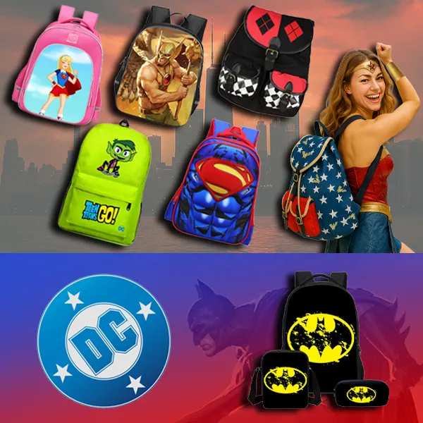 DC