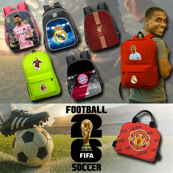 Football, Soccer