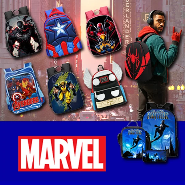 Marvel