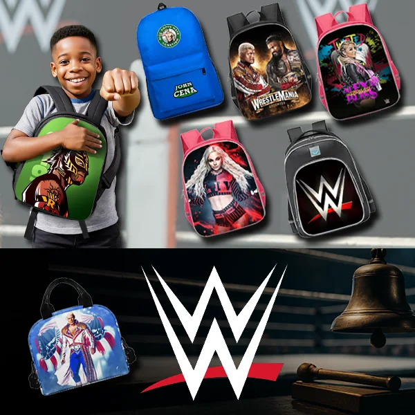 WWE