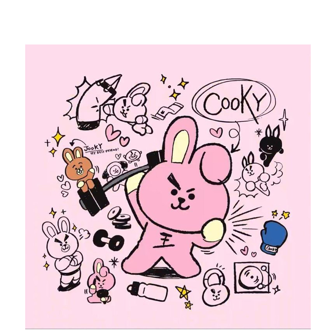overlay