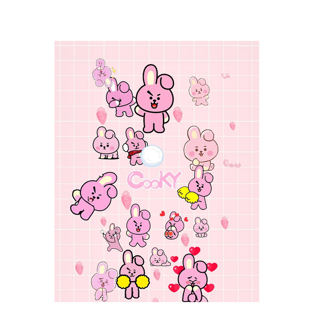 overlay