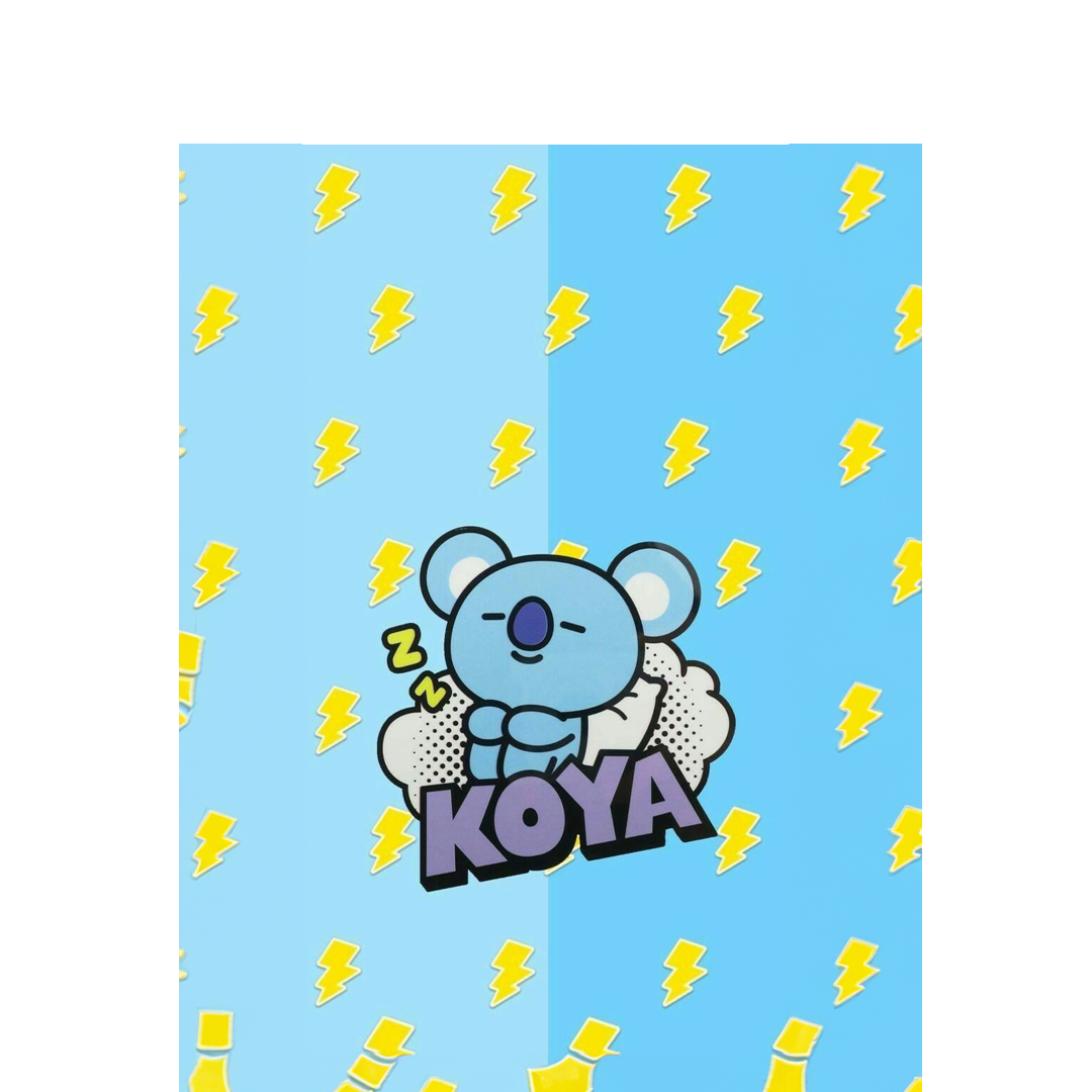 overlay