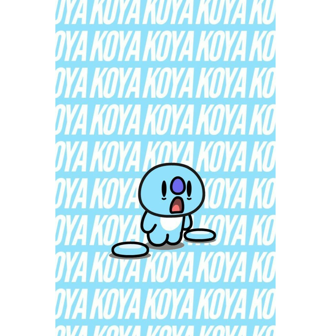 overlay