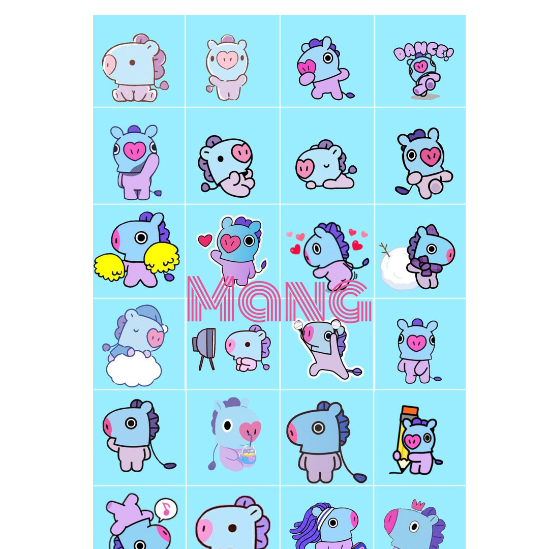 overlay