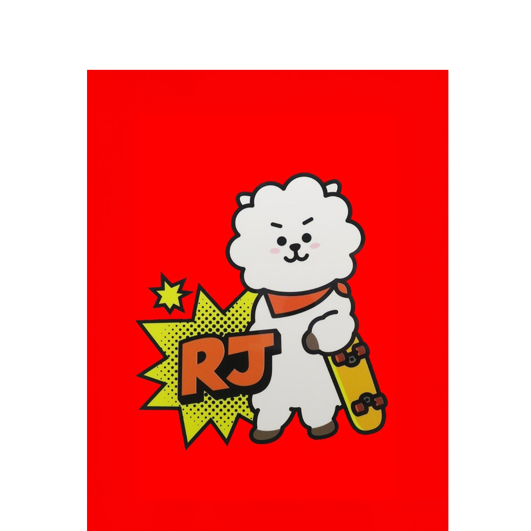 overlay