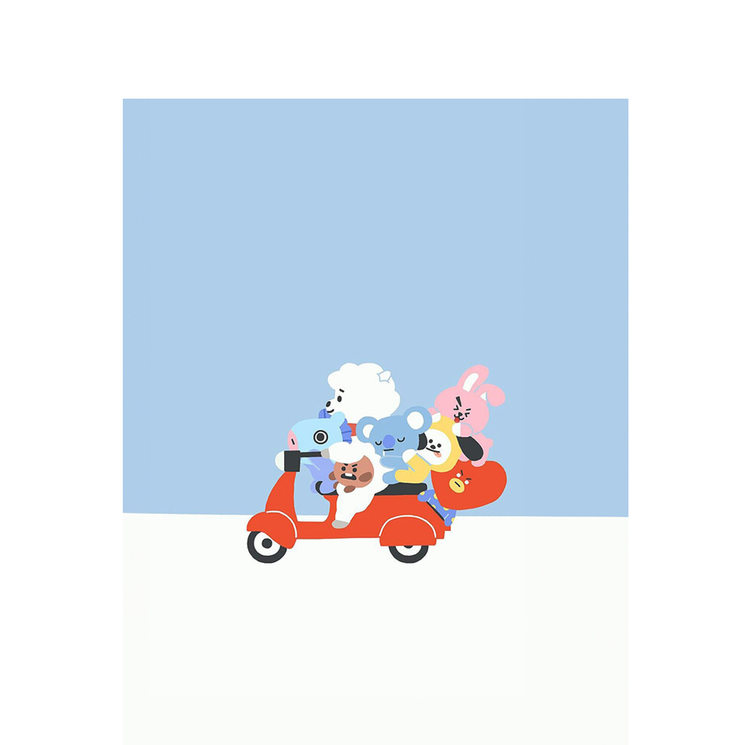 overlay