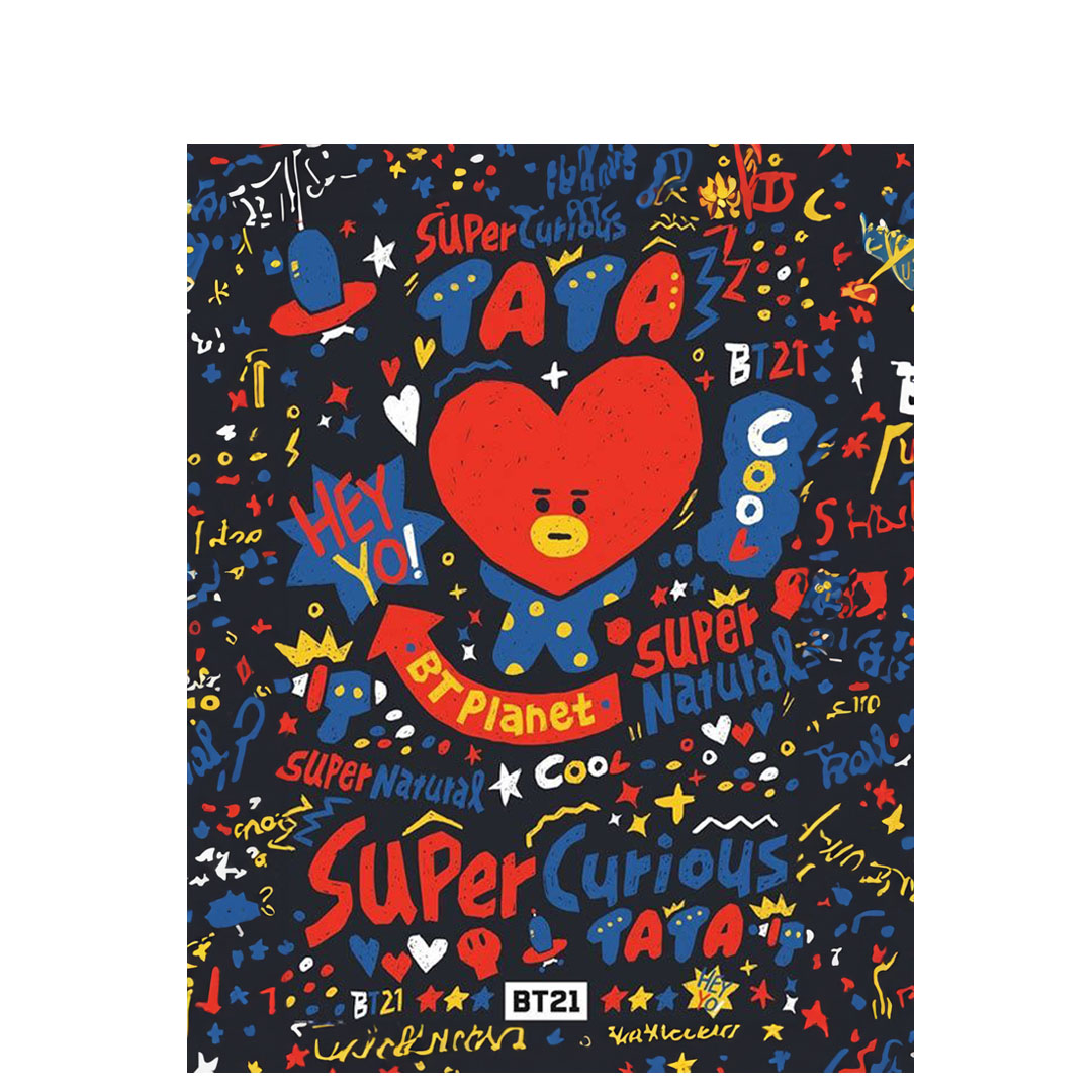 overlay