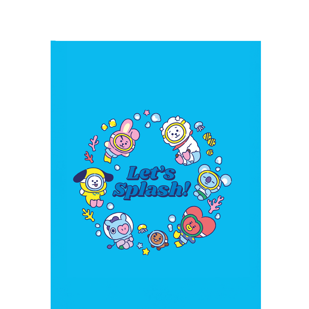 overlay