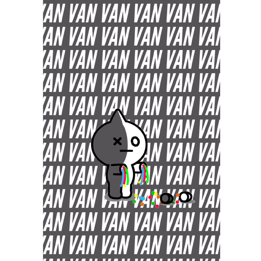 overlay