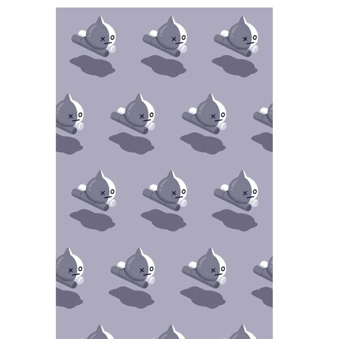 overlay