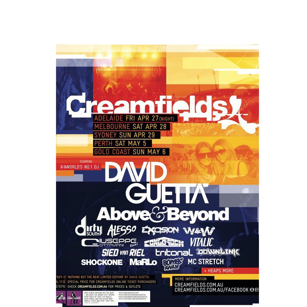 overlay