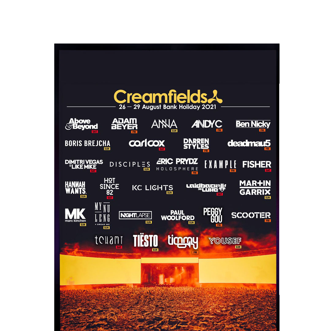 overlay