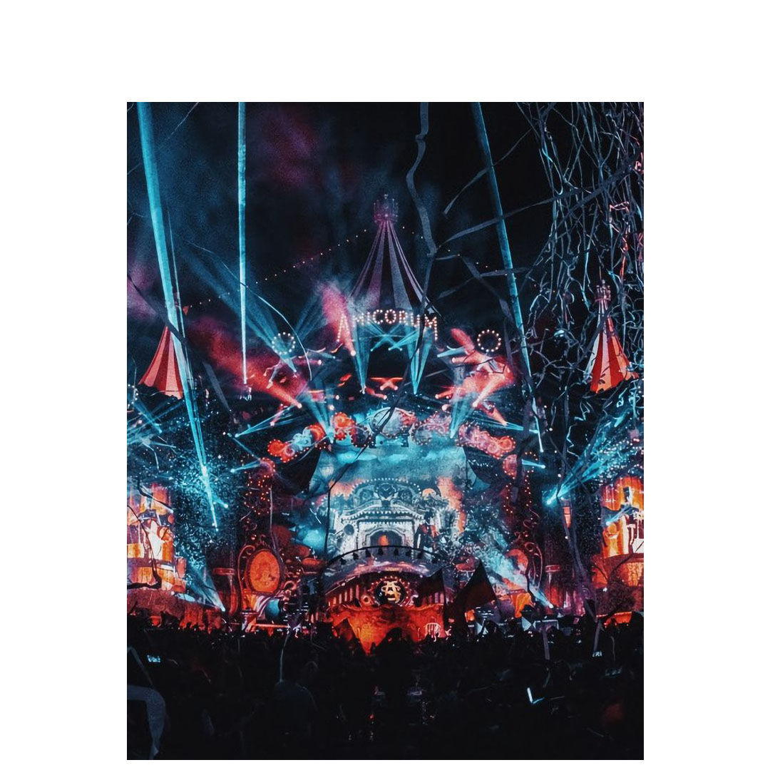 overlay