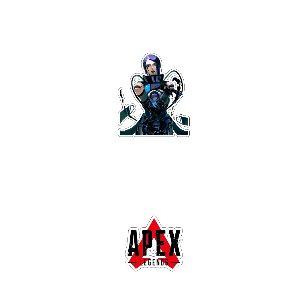 overlay