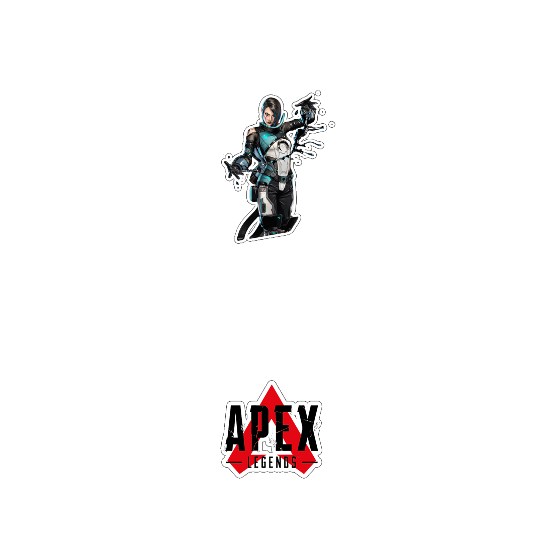 overlay