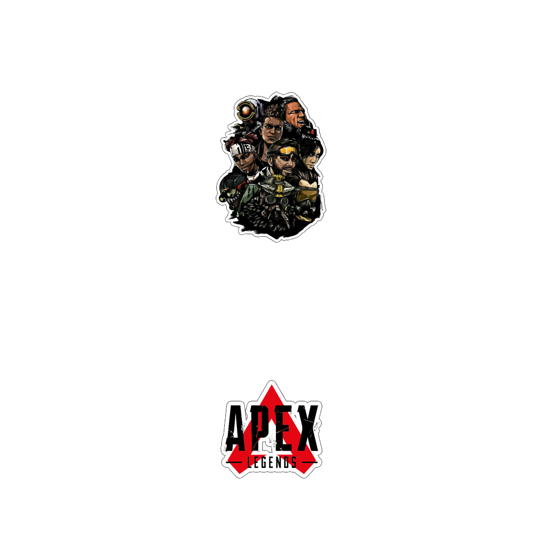 overlay