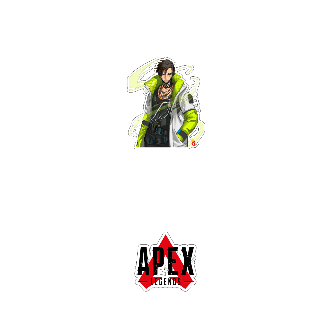 overlay
