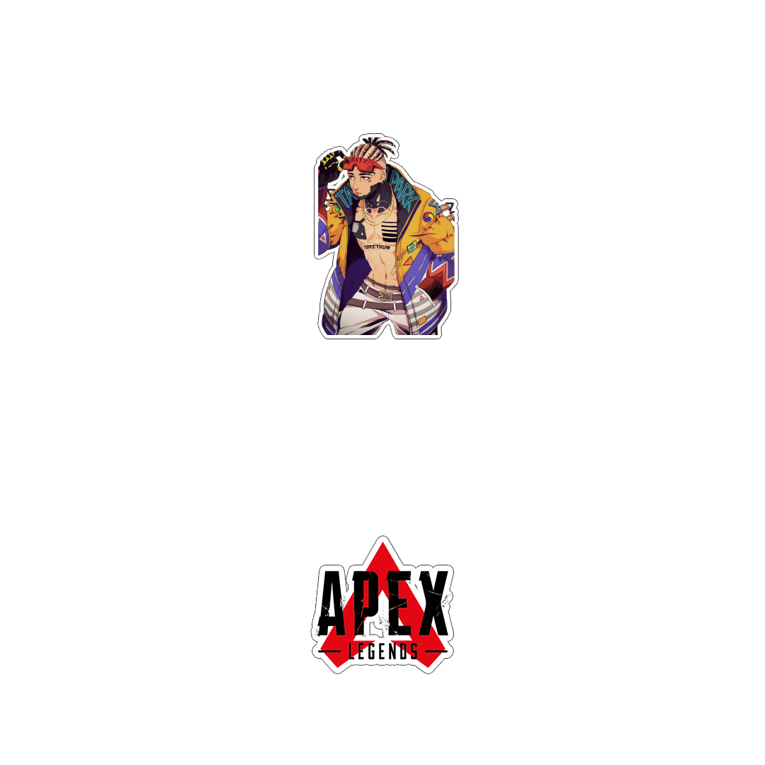 overlay