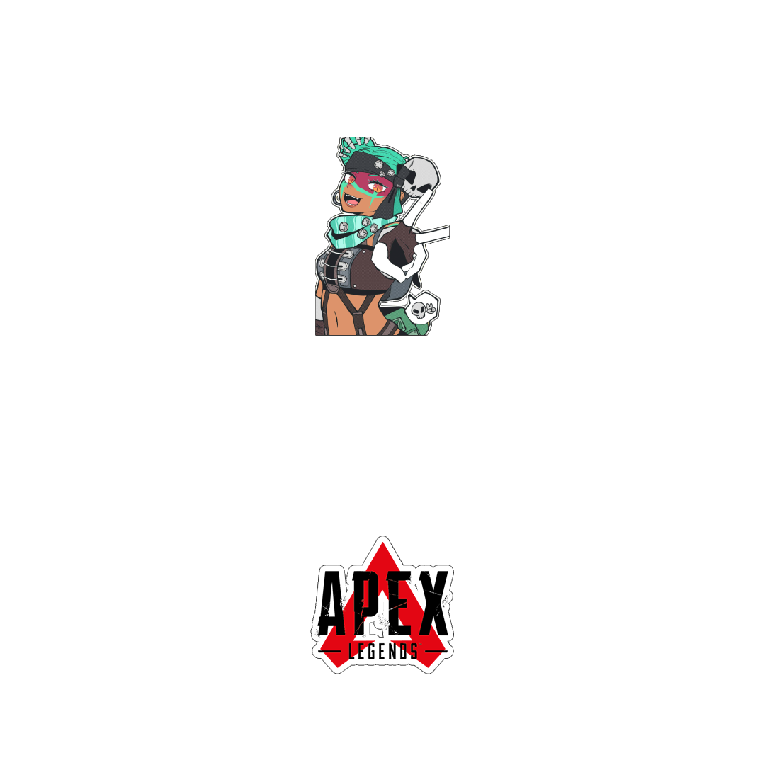 overlay