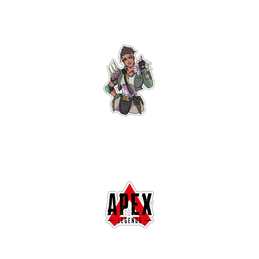 overlay