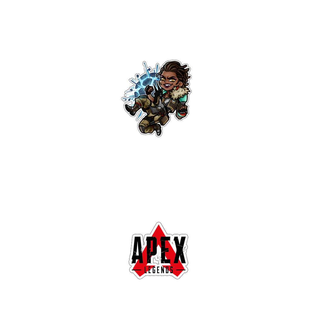 overlay