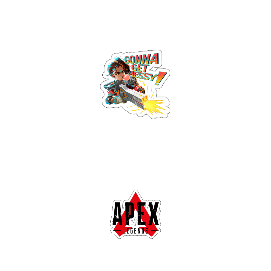 overlay
