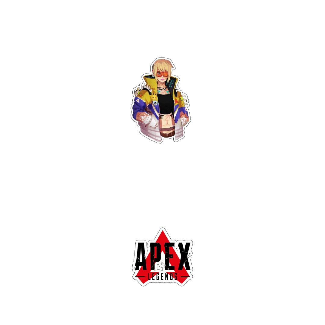 overlay