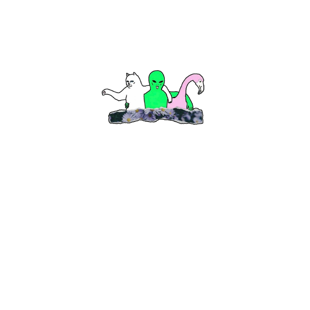overlay