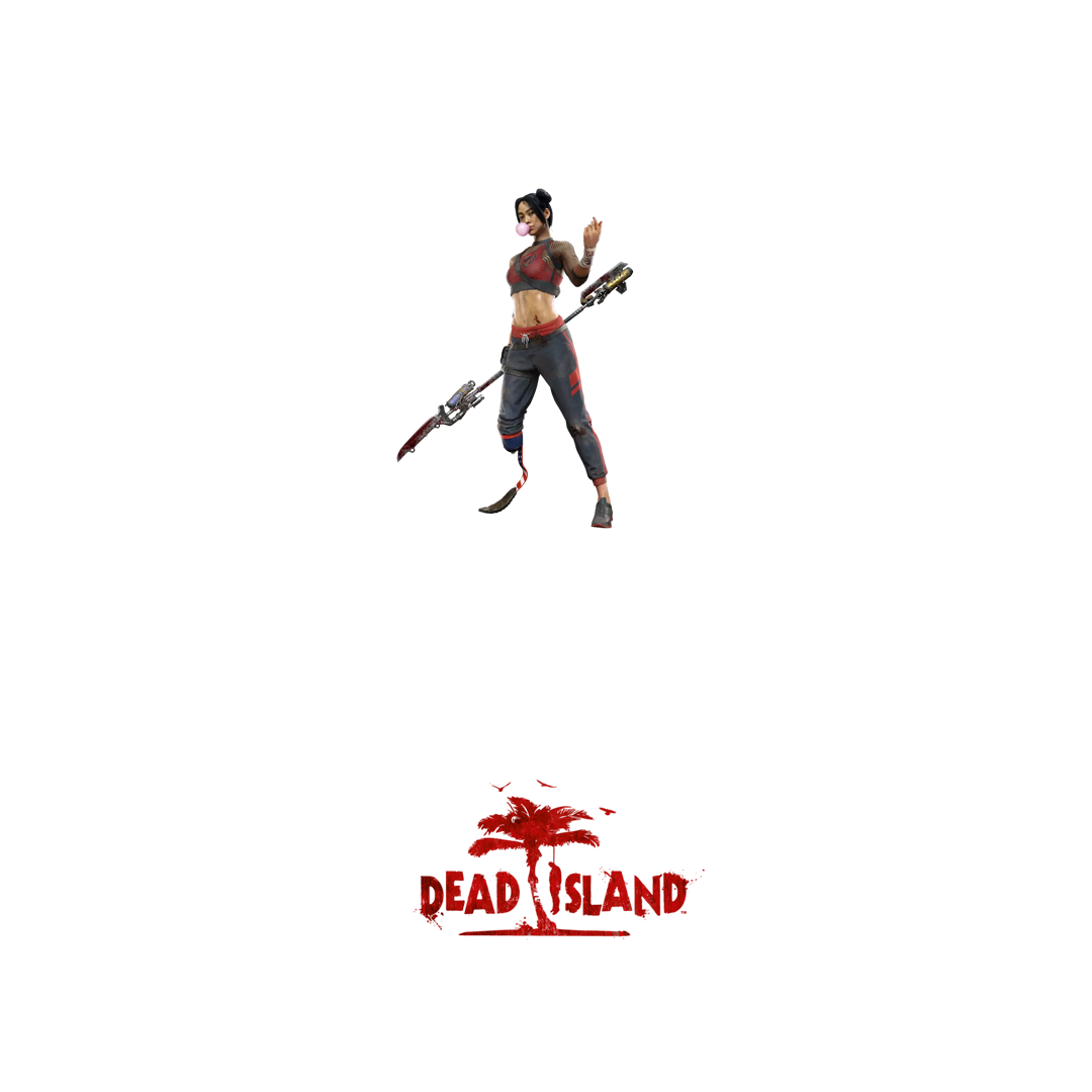 overlay