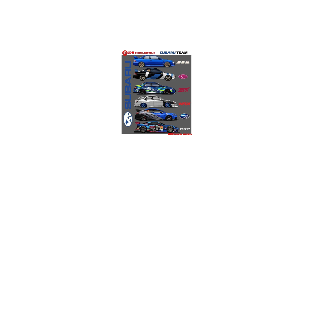 overlay