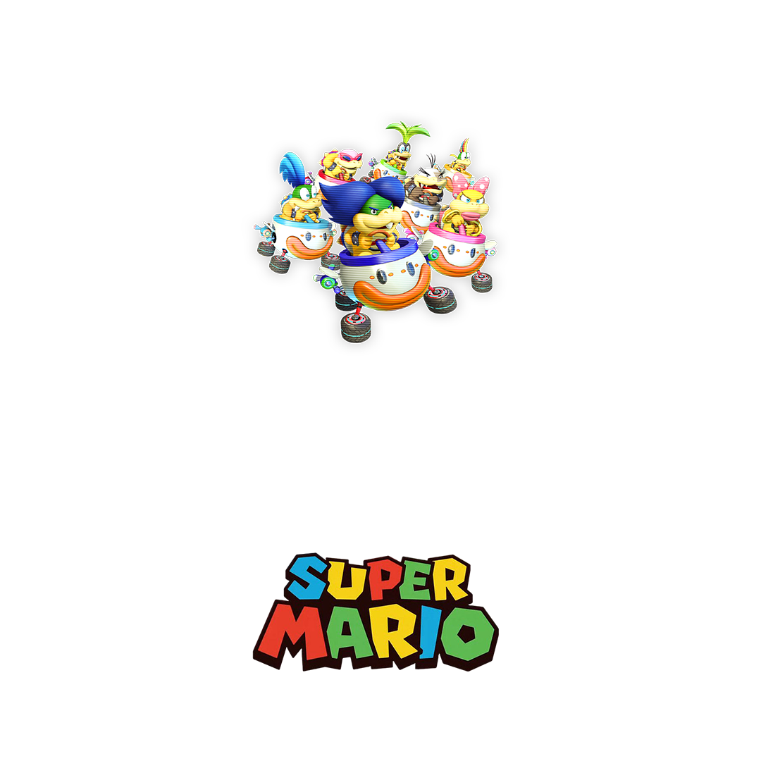 overlay