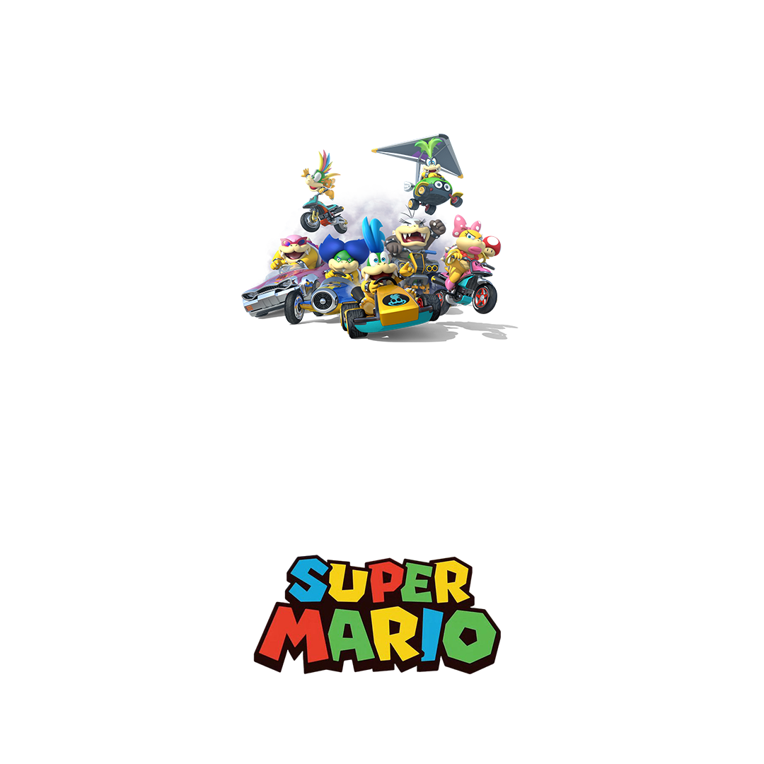 overlay