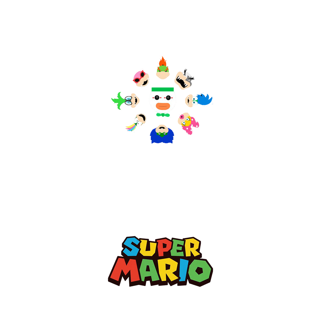 overlay