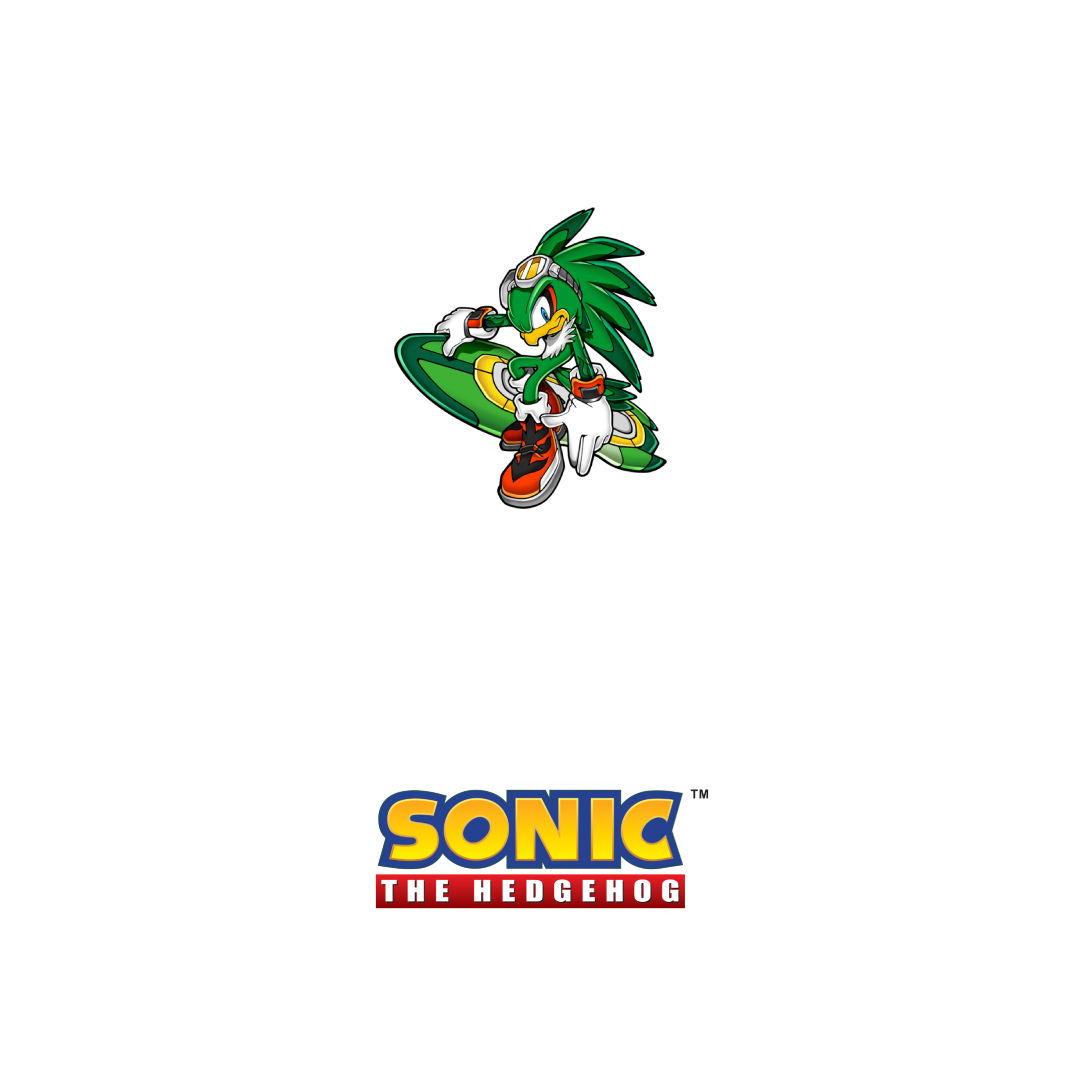 overlay