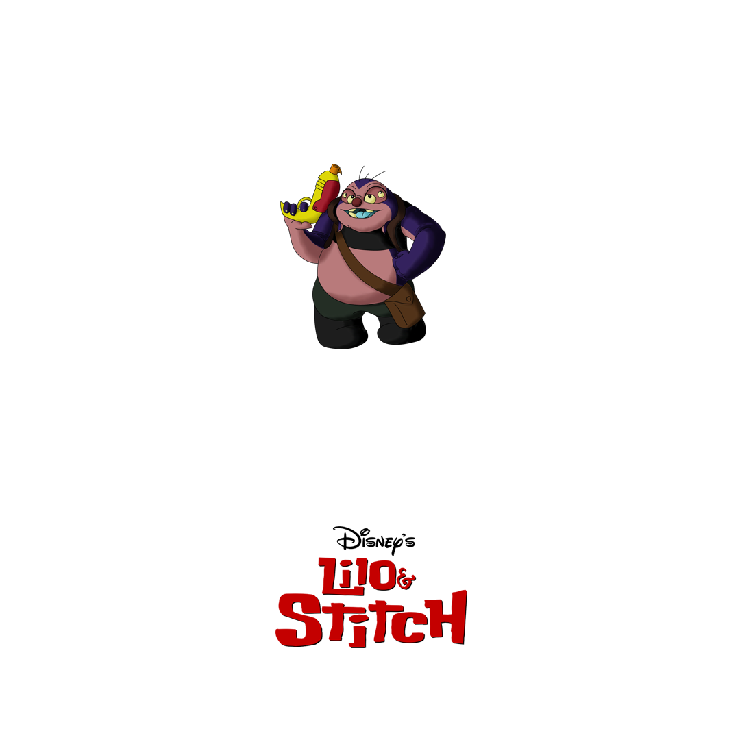 overlay