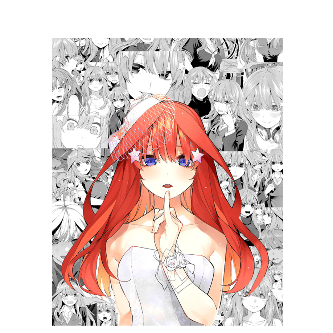 overlay