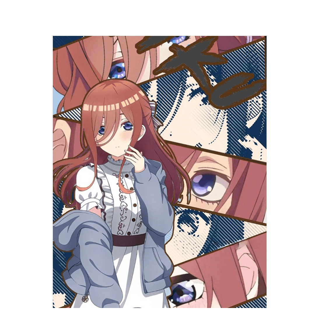 overlay