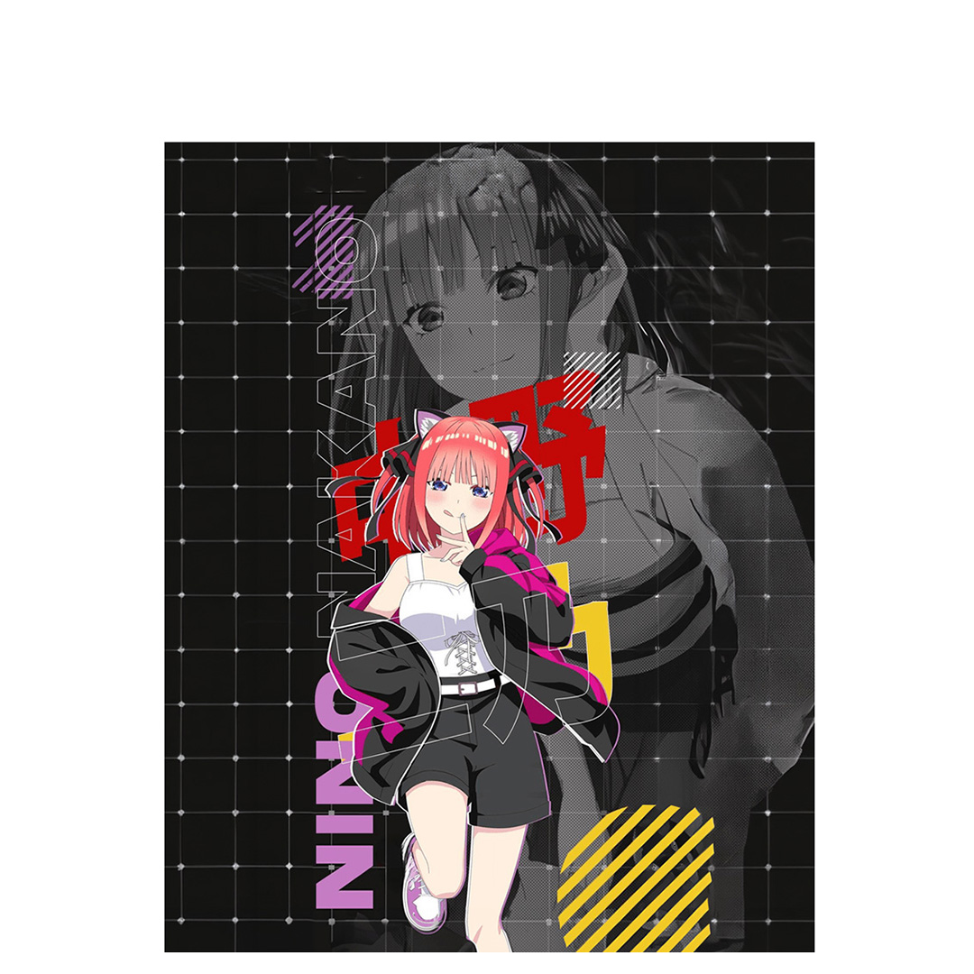 overlay