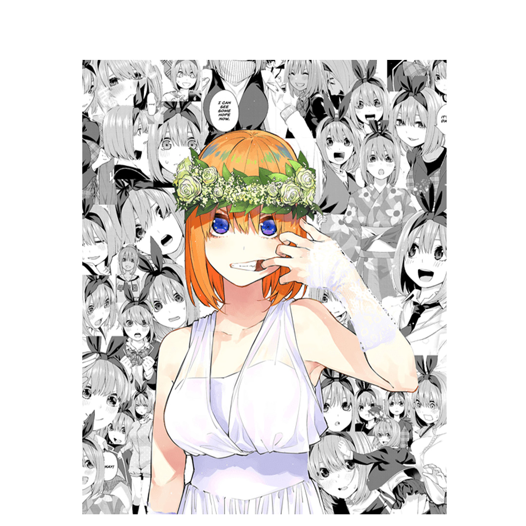 overlay