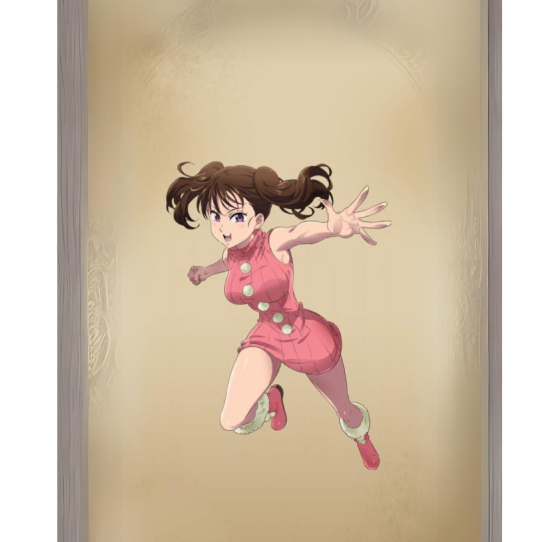 overlay