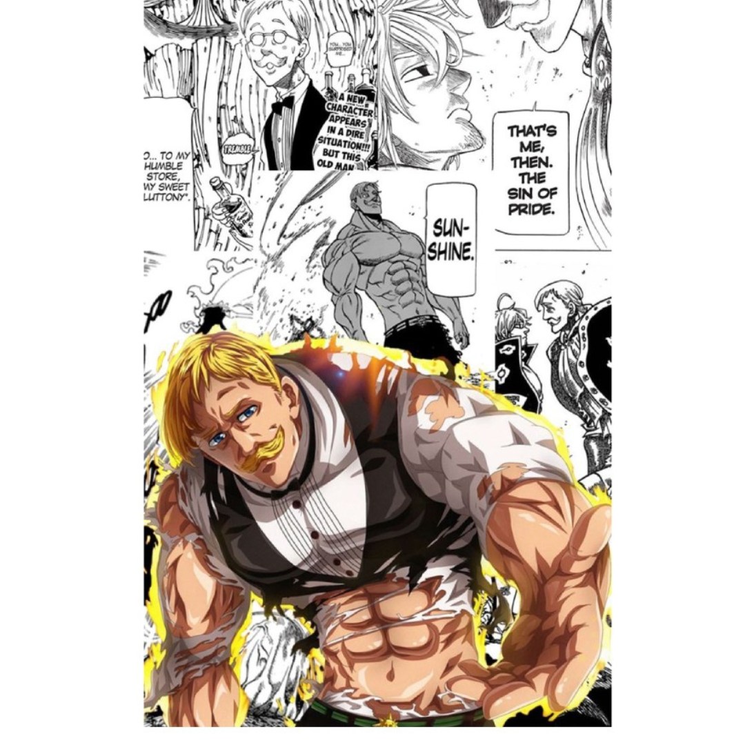overlay
