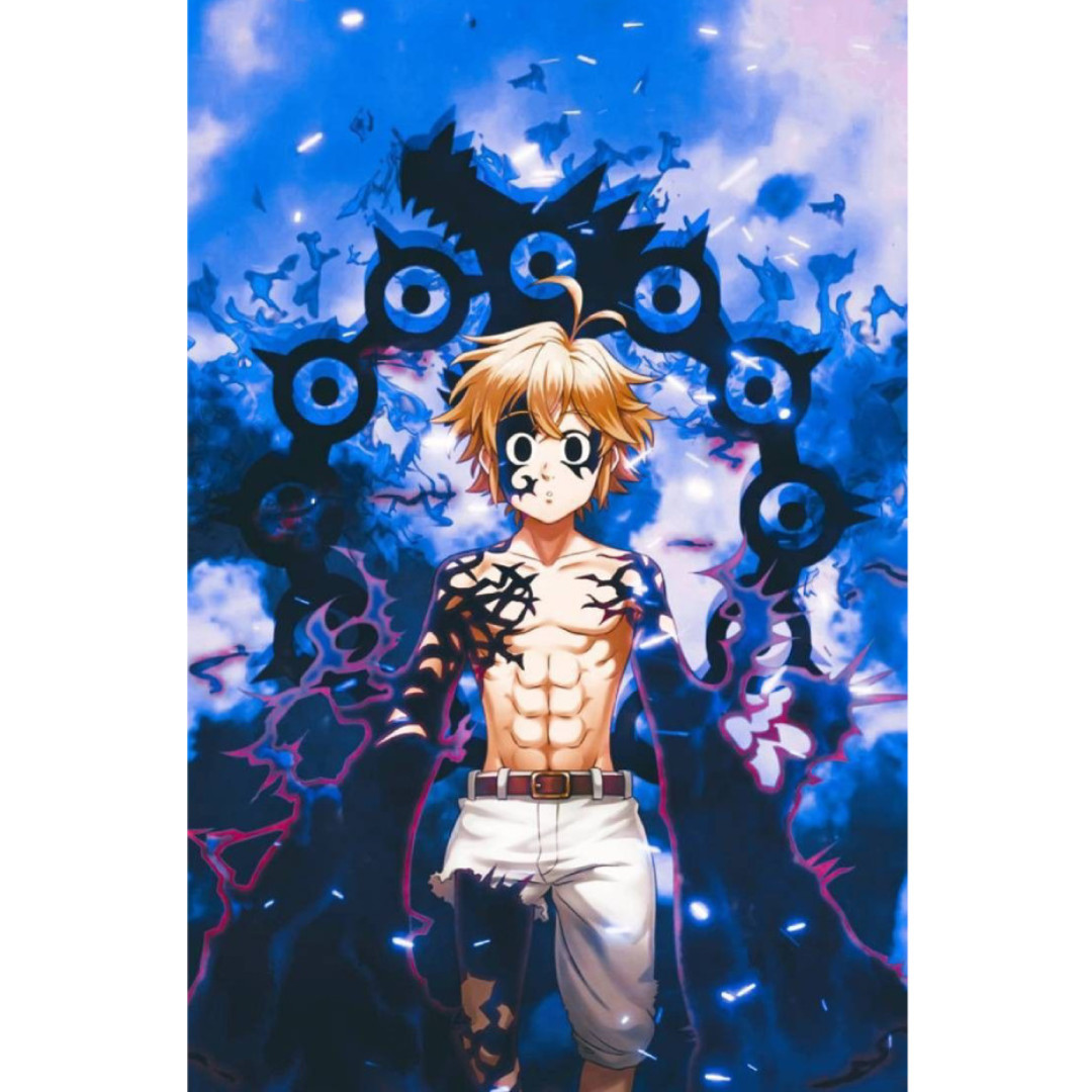 overlay