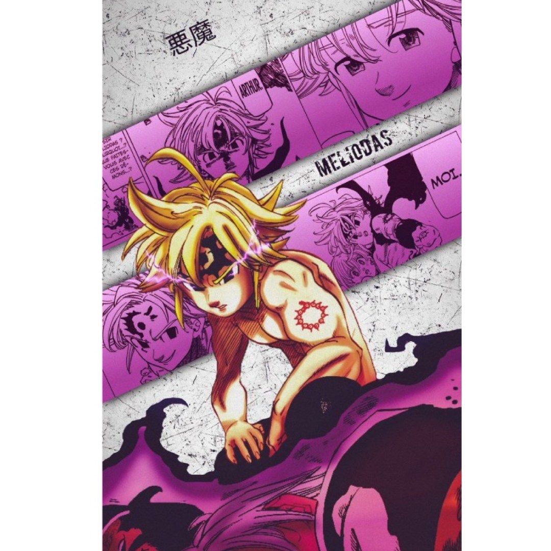 overlay