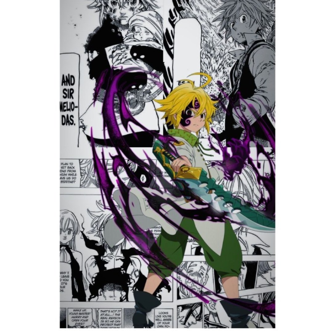 overlay