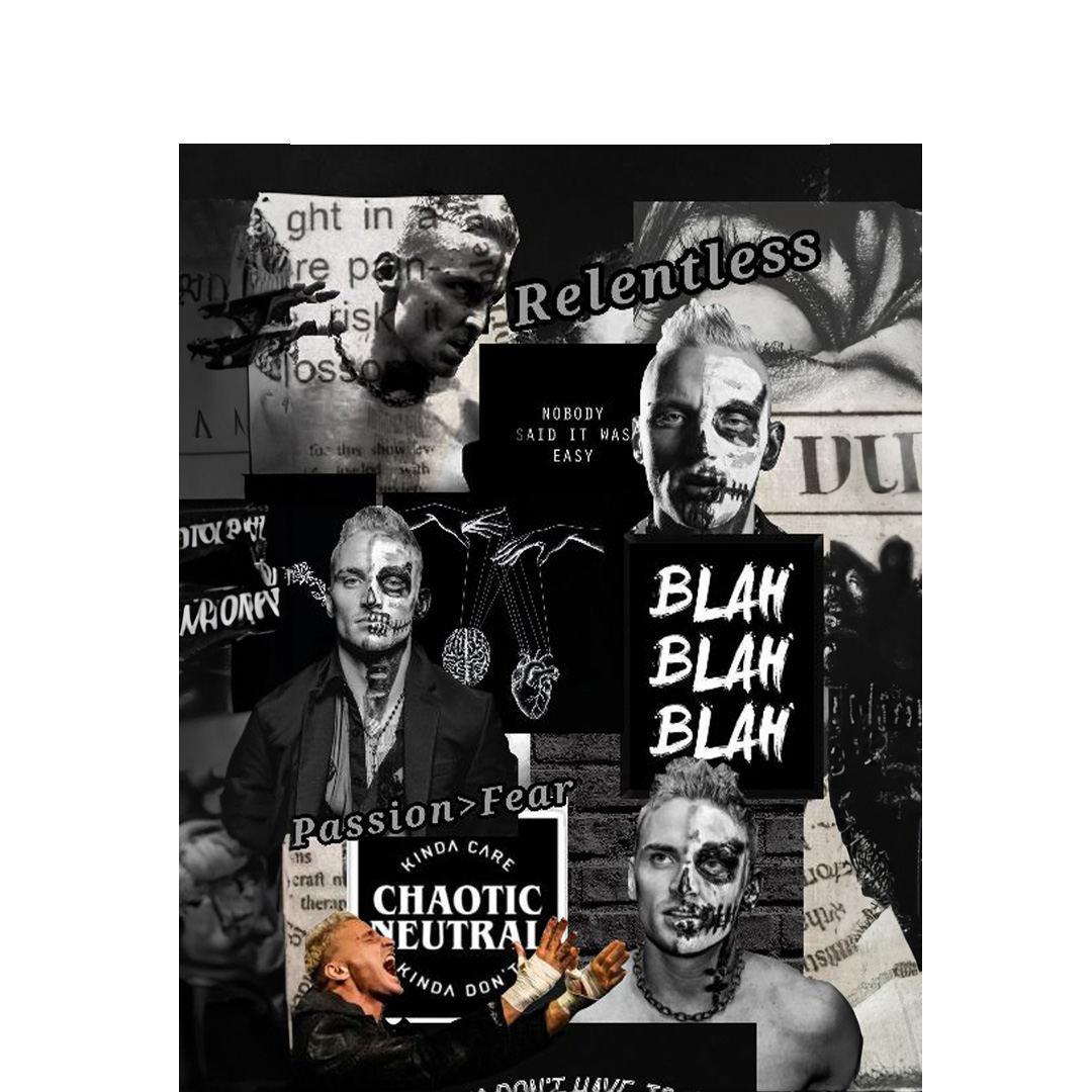 overlay