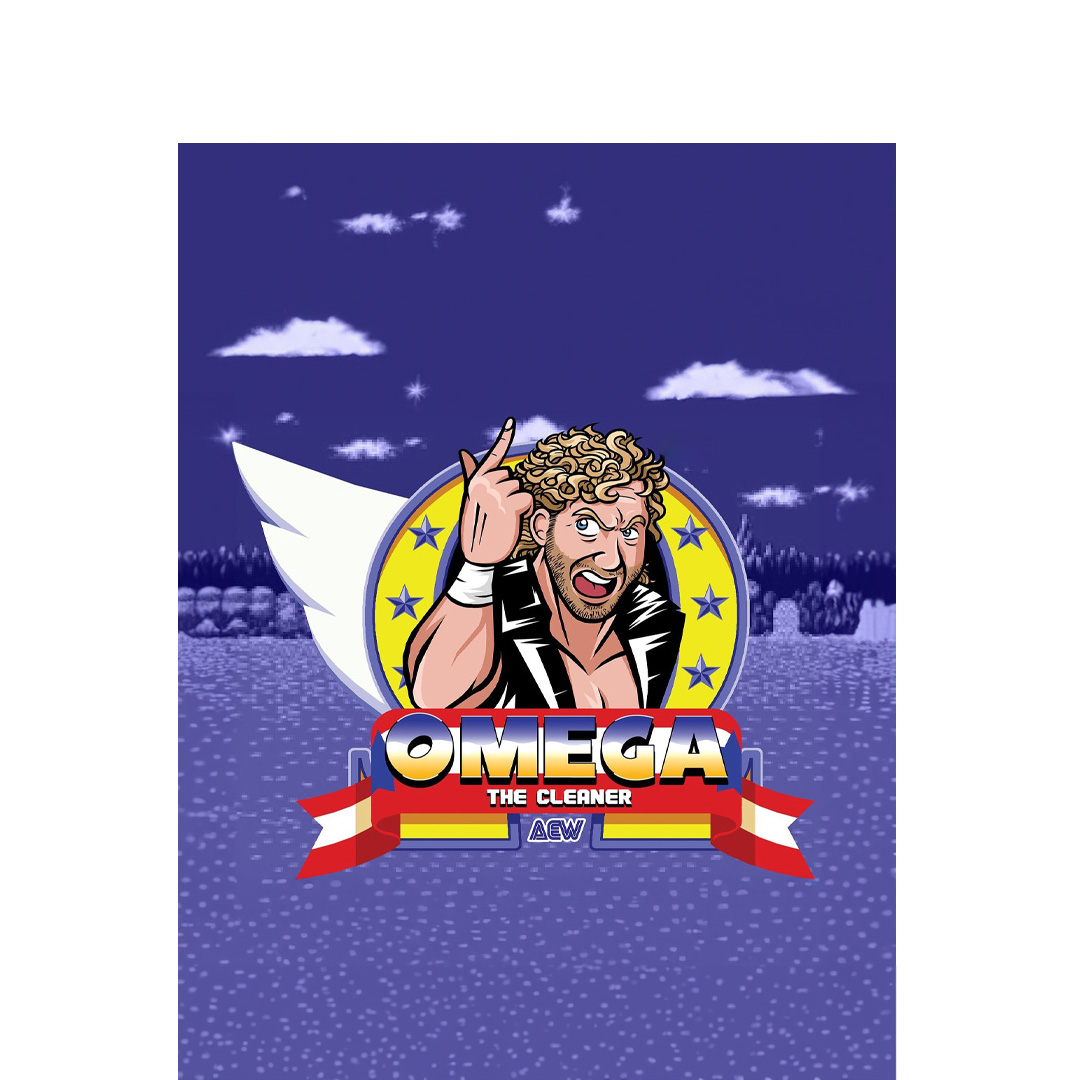 overlay