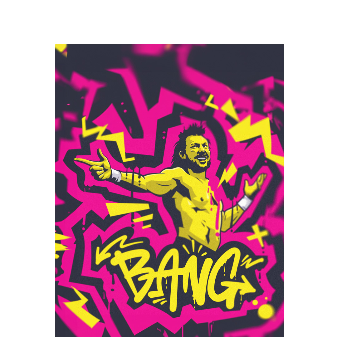 overlay