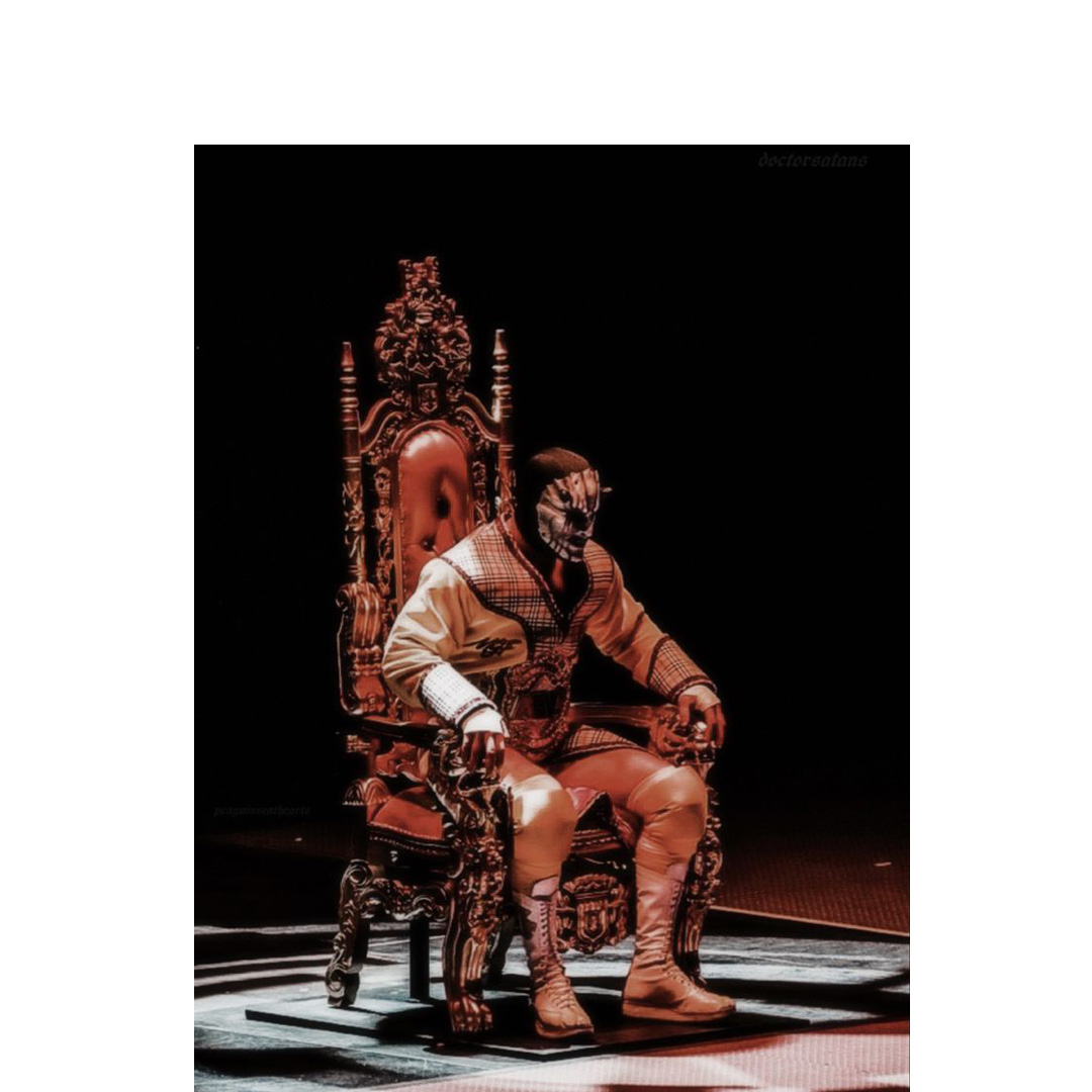 overlay