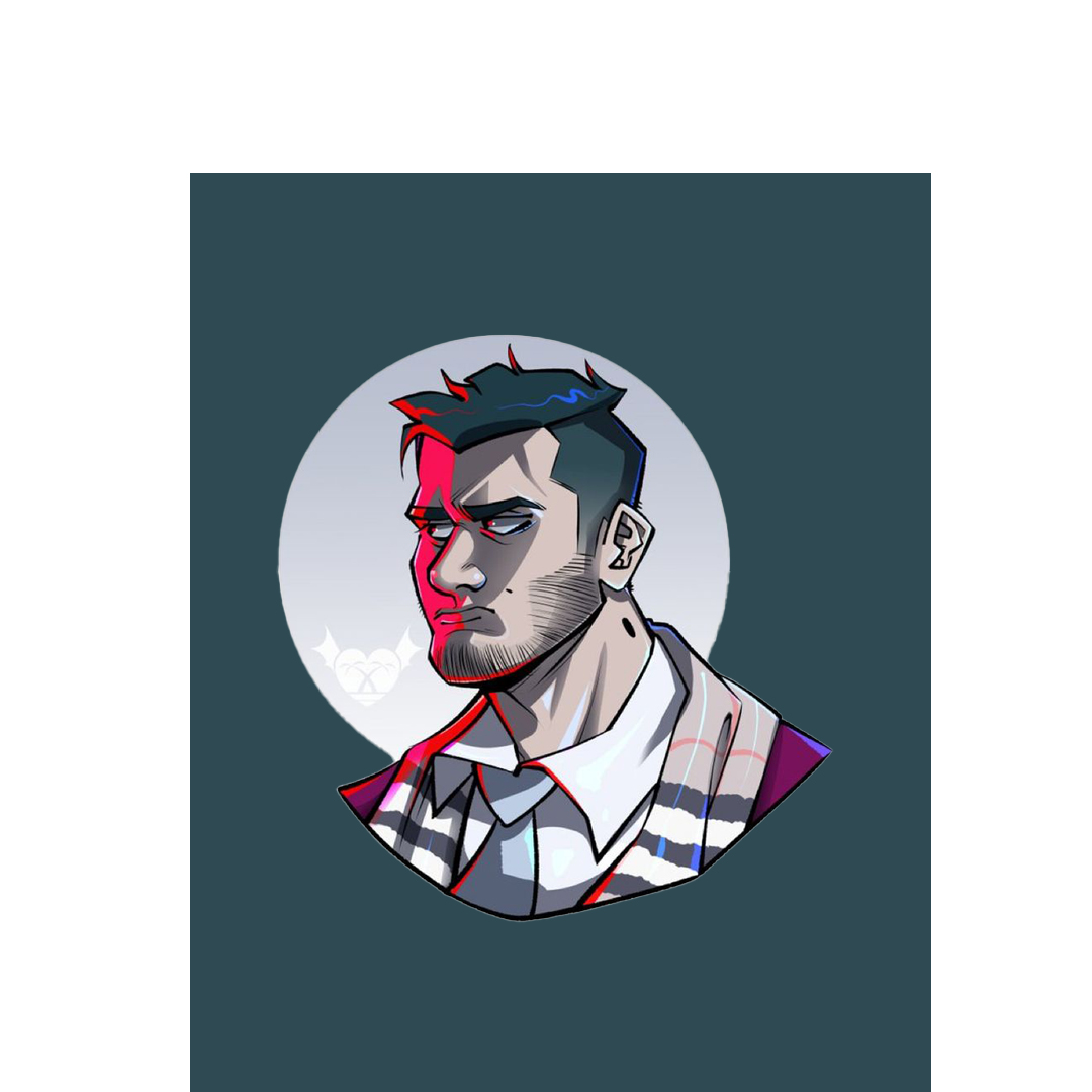 overlay